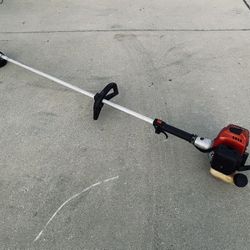 Commercial Gas Weed Eater