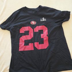 Nike 49ers