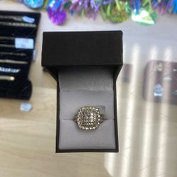 Diamond Ring