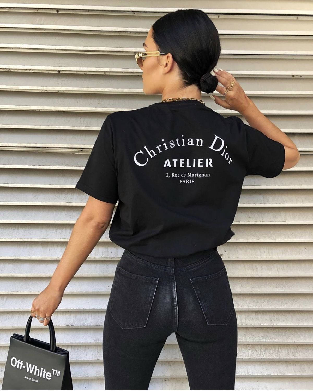 Dior T Shirt