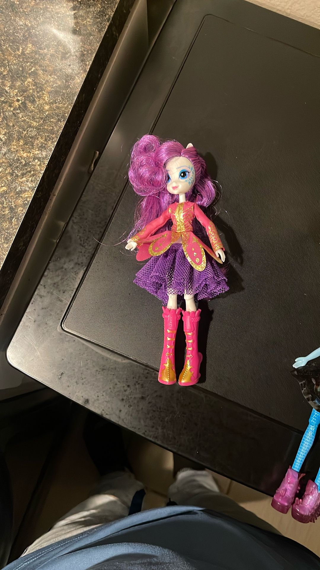 My Little Pony Equestria Girl