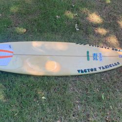 6'7” Vector Vehicles Surfboard for Sale in Port Washington, NY 6'7” Vector Vehicles Surfboard for Sale in Port Washington, NY