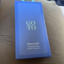 iPhone 11 Screen Protector 