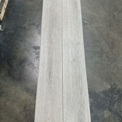 Vinyl Flooring