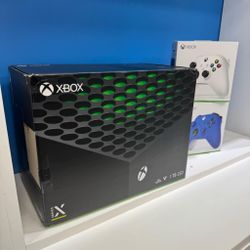  🎯 Premium Series X Gaming Console, Easy Payment – Just $1 Down