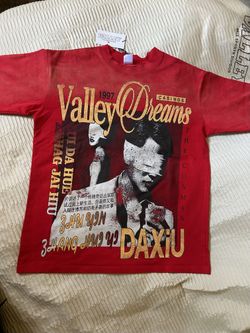Valley dreams Tshirt