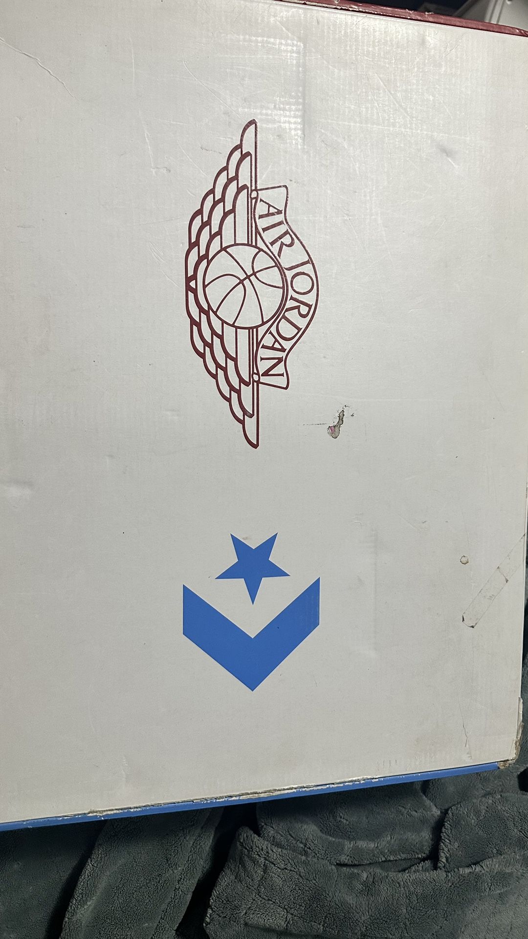 Jordan X Converse pack