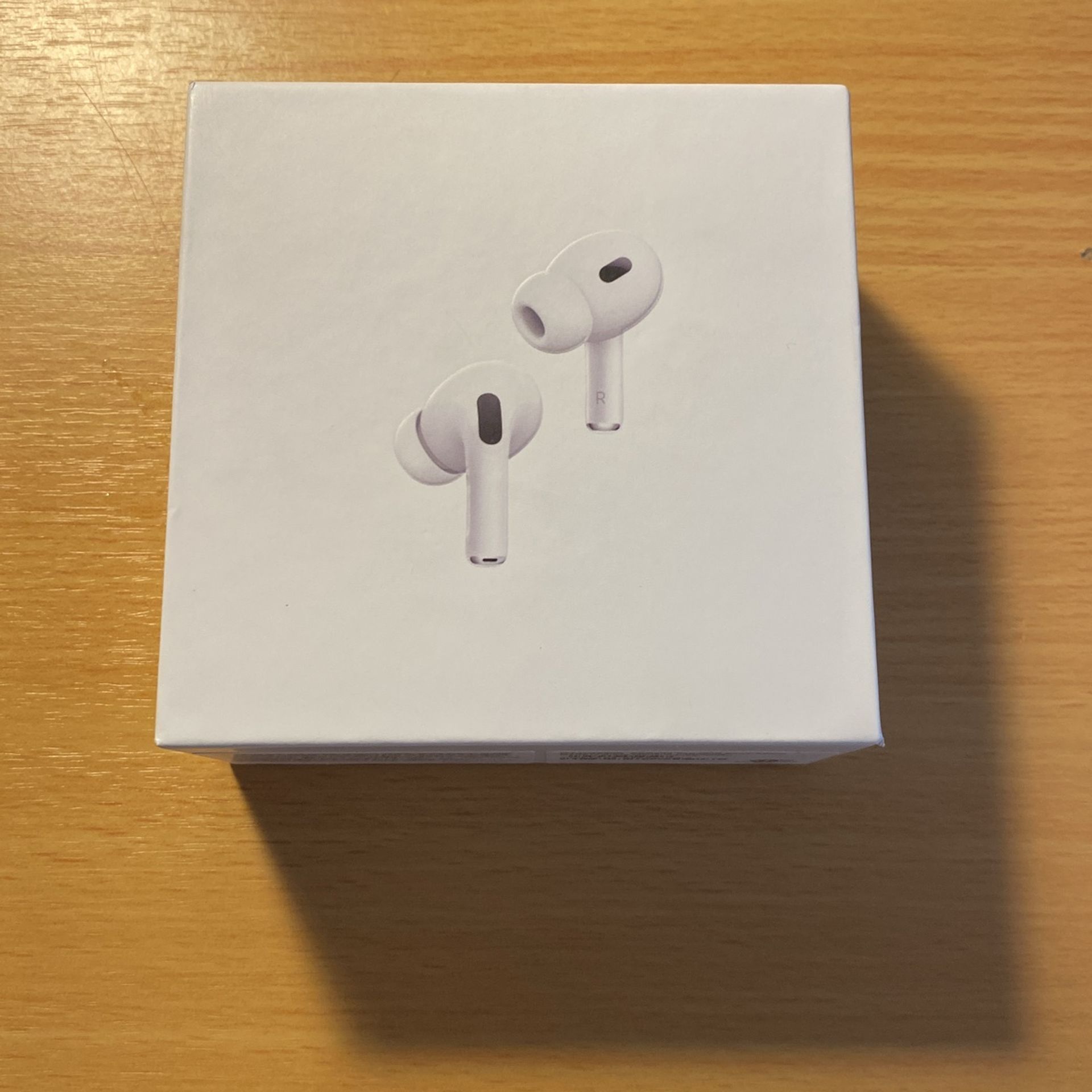 AirPod Pro 2