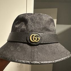Gucci Bucket Hat