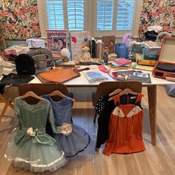 Moving Sale