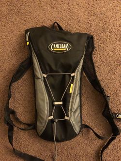 CamelBak Backpack