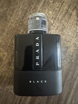 Prada Cologne