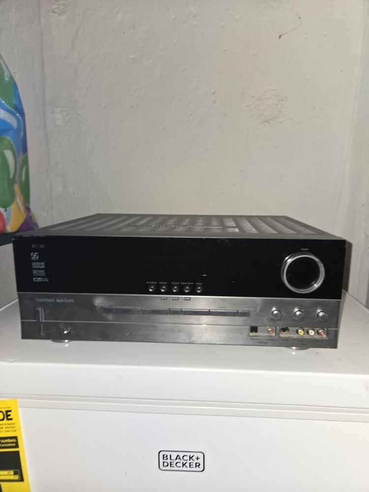 Receiver