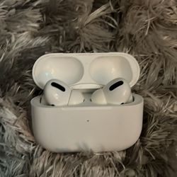 Airpod Pros 