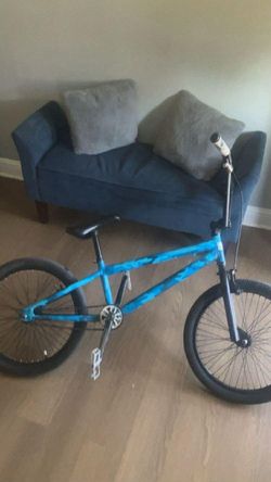 20 inch Bmx Bike