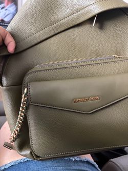 Michael Kors backpack