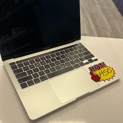 MacBook Pro 16Ram 512gb  2020 13in