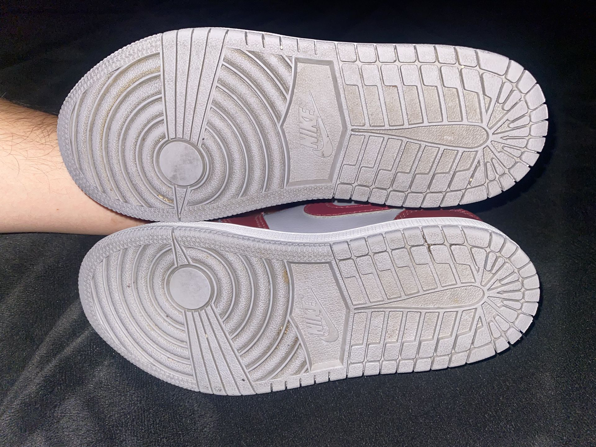 Used Kid Shoes