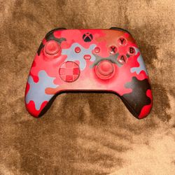 Xbox Controller $35