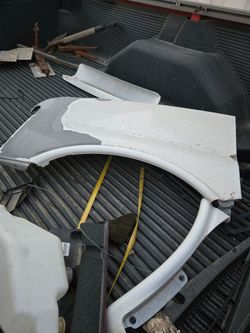 2005 chevy express van parts