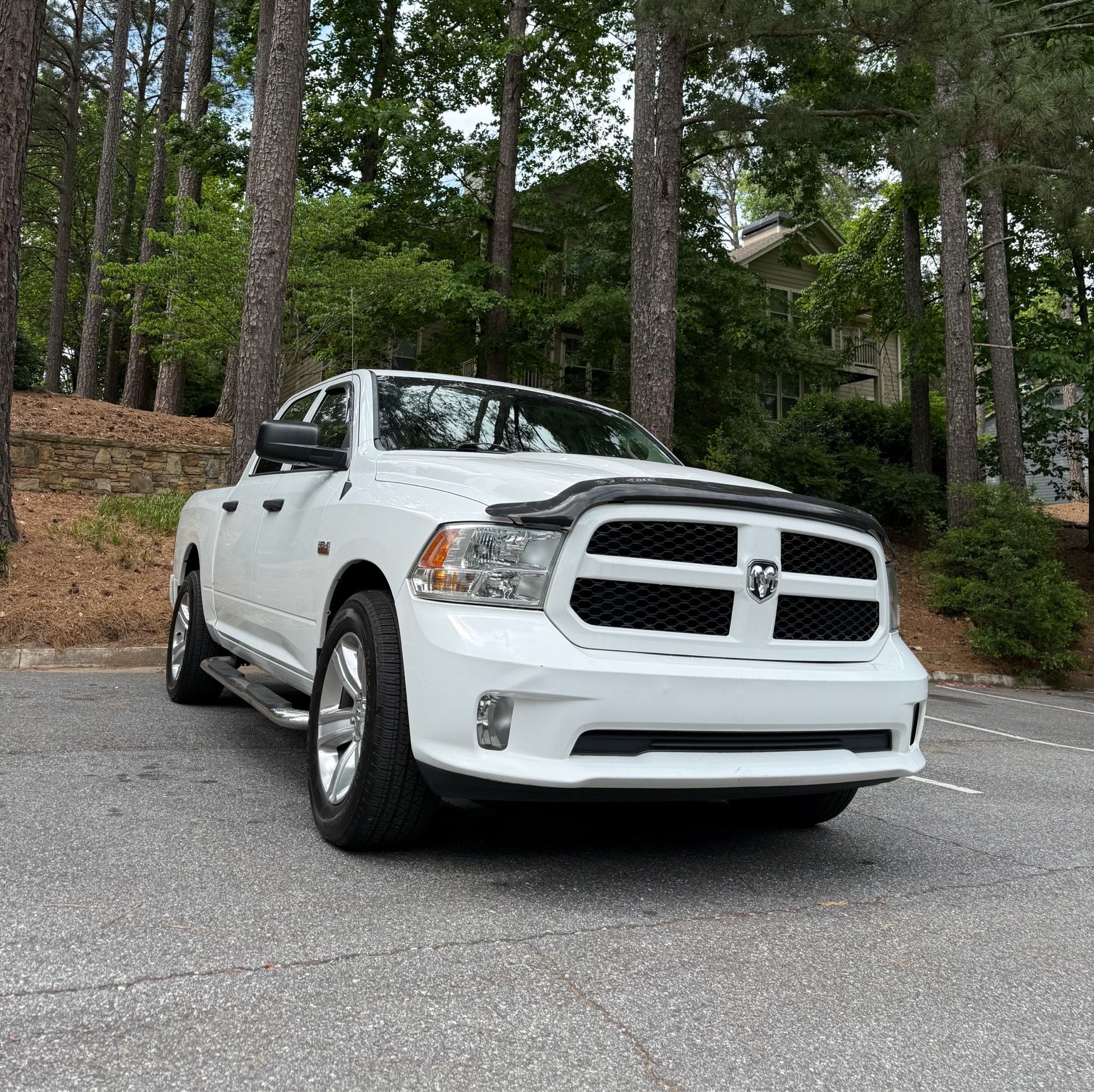 2015 Dodge Ram