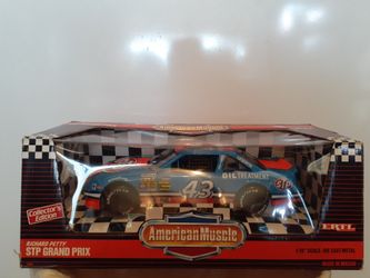 American Muscle Richard Petty STP GRAND PRIX