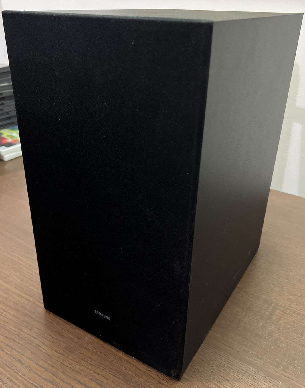 Samsung HW-A550 2.1 Sound Bar With Subwoofer Dolby 5.1
