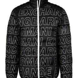 ARMANI EX JACKET