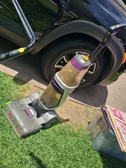 Bissell pet pro carpet cleaner