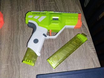 Dart Zone Covert Ops Max Venom Pro
