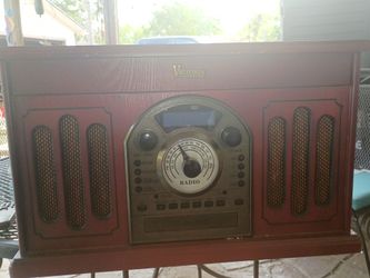 Victoria Tunewriter