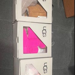 Ugg Baby Girls