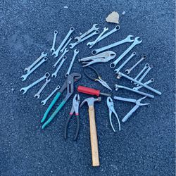 Tools For Everything
