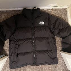 North Face Puffer 1996
