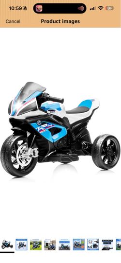 12v bmw motorcycle