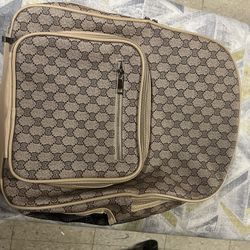 Pet Carrier