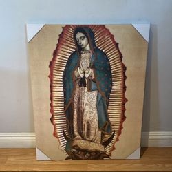 Virjen De Guadalupe