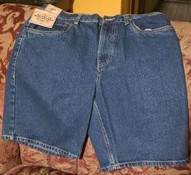 New Men's Route 66 Shorts