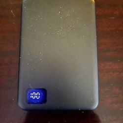 Portable Wireless Charger 