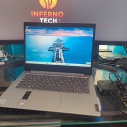 Windows 11 laptop 512 GB NVMe SSD 10th gen Intel CPU 8 GB RAM fingerprint reader Work office school college