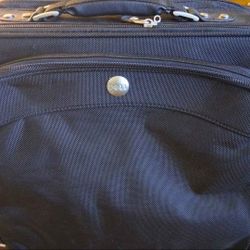 jeep med size luggage never used