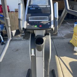 Elliptical 