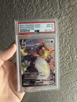 Pokemon Slabs For Sale, Trade , Or Both.