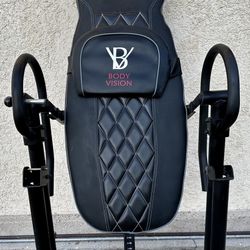 Inversion Table