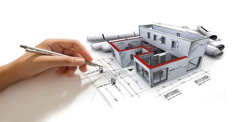 Architecture blueprints for ADU ...