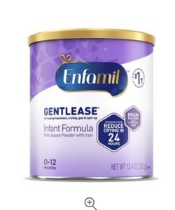 Enfamil Gentlesea