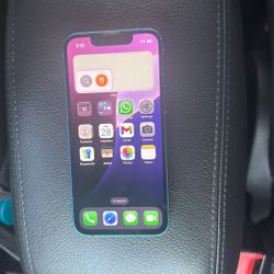 I Phone 13 Mini 256 GB