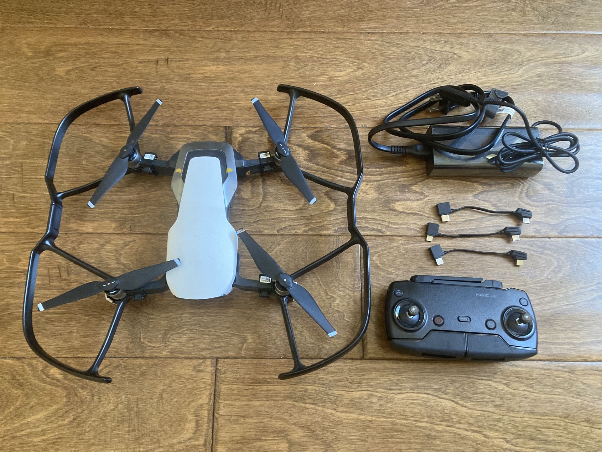 DJI Mavic Air