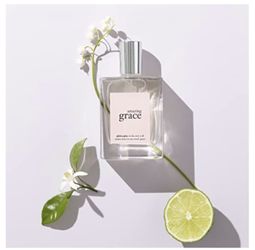 Philosophy 2oz. amazing grace Spray Perfume