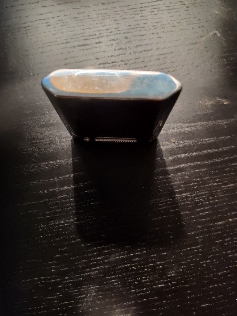 Magna Fuel Cig. Lighter 1950. Collectable.